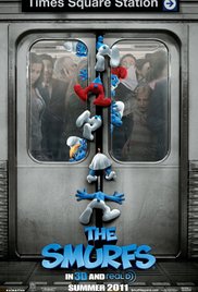 The Smurfs (2011)