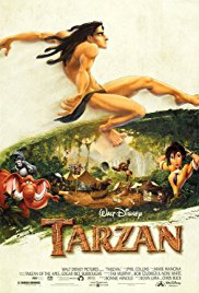 Tarzan (1999)