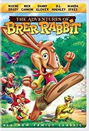 The Adventures of Brer Rabbit (2006)