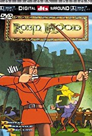 The Adventures of Robin Hood (1985)