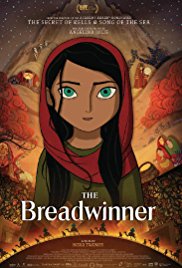 The Breadwinner (2017)