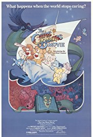 The Care Bears Movie (1985)