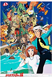 The Castle of Cagliostro (1979)