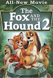 The Fox and the Hound 2 (2006)