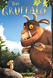 The Gruffalo (2009)