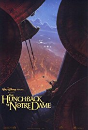 The Hunchback of Notre Dame (1996)