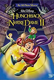 The Hunchback of Notre Dame 2 The Secret of the Bell (2002) Episode 