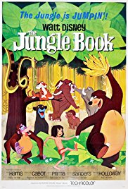 The Jungle Book (1967)