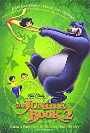 The Jungle Book 2 (2003)