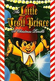 The Little Troll Prince (1987)