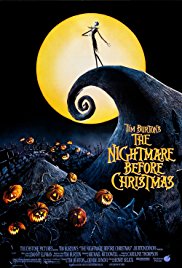 The Nightmare Before Christmas (1993)