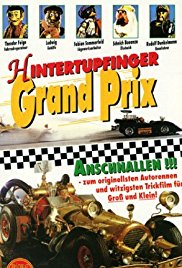 The Pinchcliffe Grand Prix (1975)