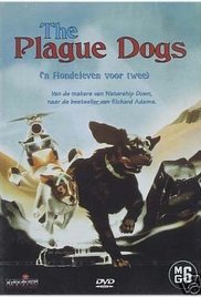 The Plague Dogs (1982)