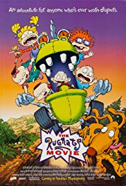 The Rugrats Movie (1998)