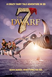 The Seventh Dwarf (2014)