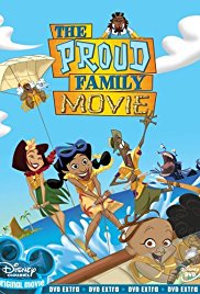 The Proud Family Movie (2005)