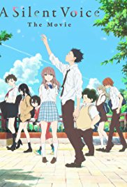 A Silent Voice (2016)