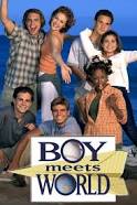 Boy Meets World Season 1