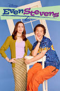 Even Stevens Season 1