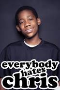 Everybody Hates Chris Season 4