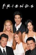 Friends Season 2