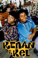 Kenan and Kel Season 4