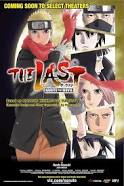 Naruto Shippuuden Movie 7 The Last (2014)