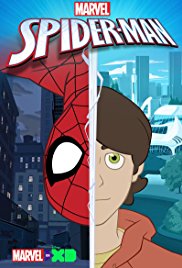 Spider-Man 2017 Season 3