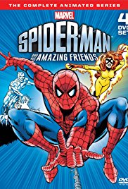 Spider-Man and His Amazing Friends Season 1