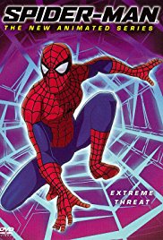 Spider-Man The New Animated Series