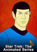 Star Trek The Animated Series Season 1 Episode 16