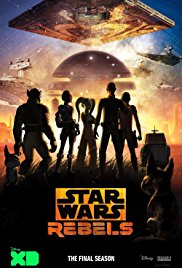 Star Wars Rebels Season 3 Episode 21