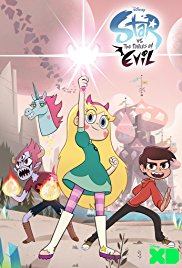 Star vs. the Forces of Evil Season 3