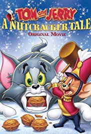 Tom and Jerry: A Nutcracker Tale (2007)