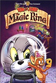 Tom and Jerry The Magic Ring (2002)