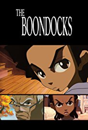 The Boondocks Season 3