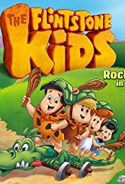 The Flintstone Kids Season 1