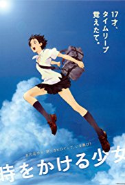 The Girl Who Leapt Through Time (2006)