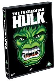 The Incredible Hulk Season 1