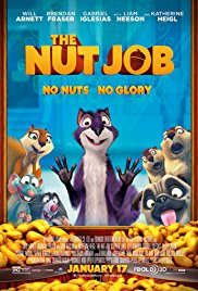 The Nut Job (2014)