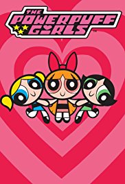 The Powerpuff Girls Season 4