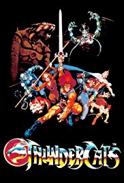 Thundercats 1985 Season 3