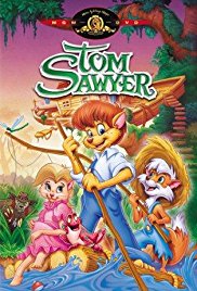 Tom Sawyer (2000)