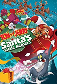 Tom and Jerry Santa’s Little Helpers (2014)