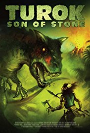 Turok Son of Stone (2008)