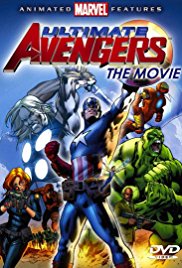 Ultimate Avengers (2006)