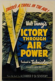 Victory Through Air Power (1943)