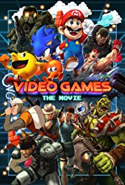 Video Games The Movie (2014)