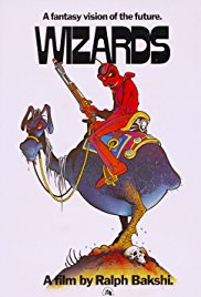 Wizards (1977) Episode 