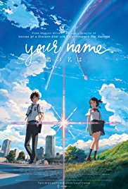 Your Name (2016)